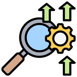 optimisation Icône