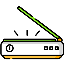 scanner icon