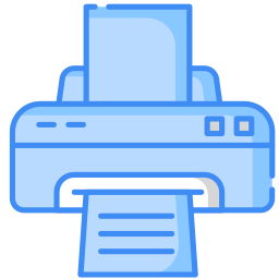 Printer icon