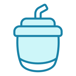 Soft drink icon