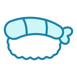 sushi icon