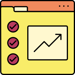 Growth icon