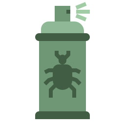 insektenspray icon