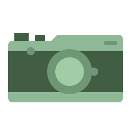 Camera icon