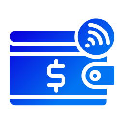 e-wallet icon