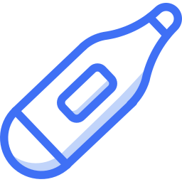 Thermometer icon