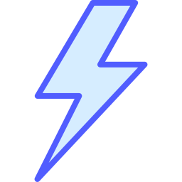 Flash icon