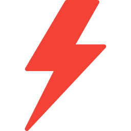 Flash icon