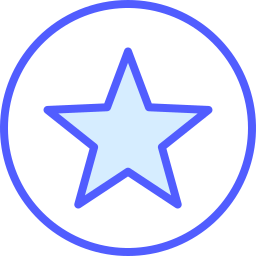 Star icon