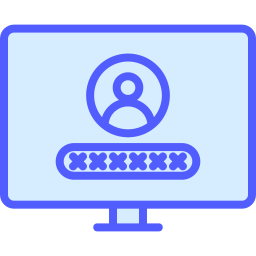 acceso icono