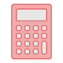 Calculator icon