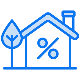 주택 융자 icon