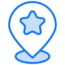 Location icon