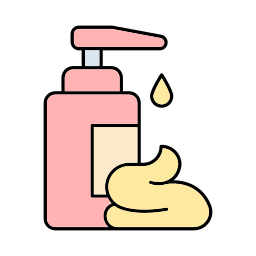 Lotion icon