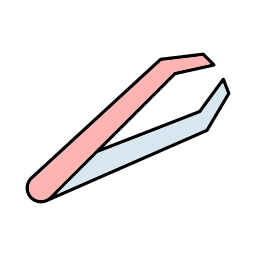 pinzette icon