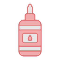 Glue icon