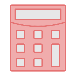 Calculator icon