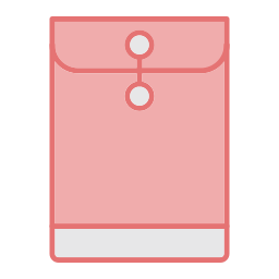 envelope Ícone