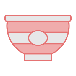 Bowl icon