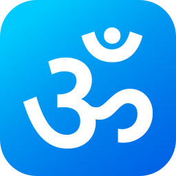 om icon