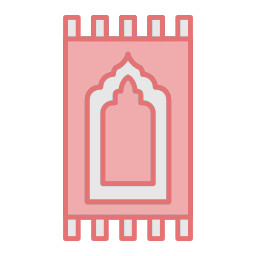 Sajadah icon