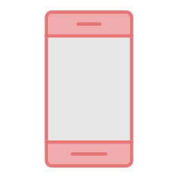 mobiltelefon icon