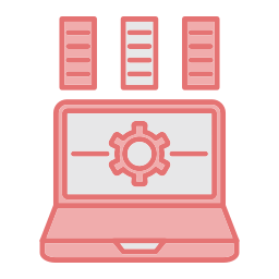 オペレーティング·システム icon