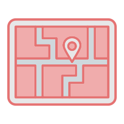 Map icon