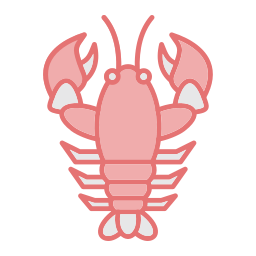 homard Icône