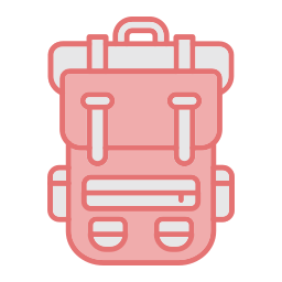 Bag icon