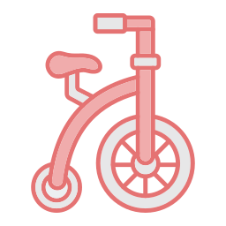 Bicycle icon