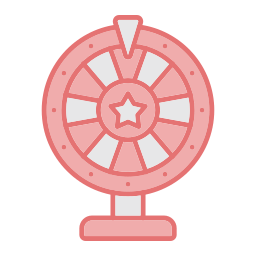 행운의 수레바퀴 icon
