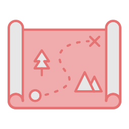 Map icon