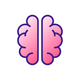 Brain icon