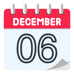 dezember icon