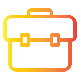 Briefcase icon