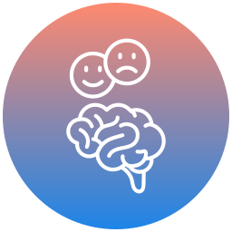 감성 지능 icon