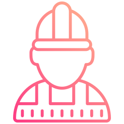 Worker icon