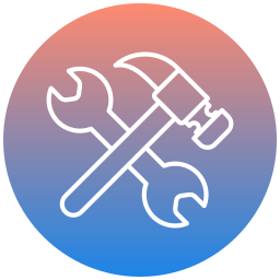 Tools icon