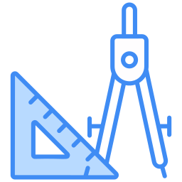 Ruler icon