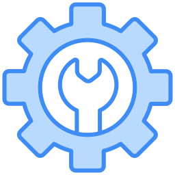 Maintenance icon