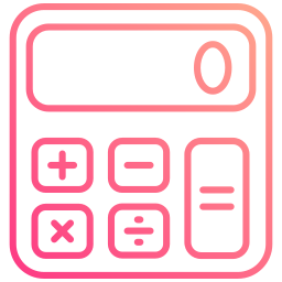 Calculator icon