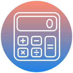 Calculator icon