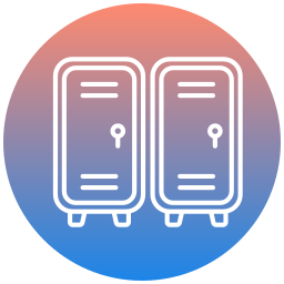 Locker icon