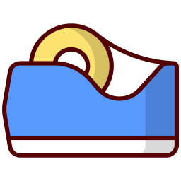 abdeckband icon