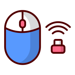 마우스 클릭커 icon