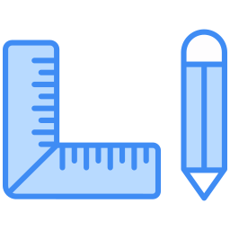 Ruler icon