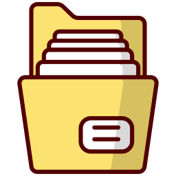 File icon