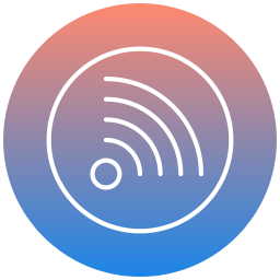 Wifi icon