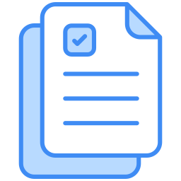 Document icon